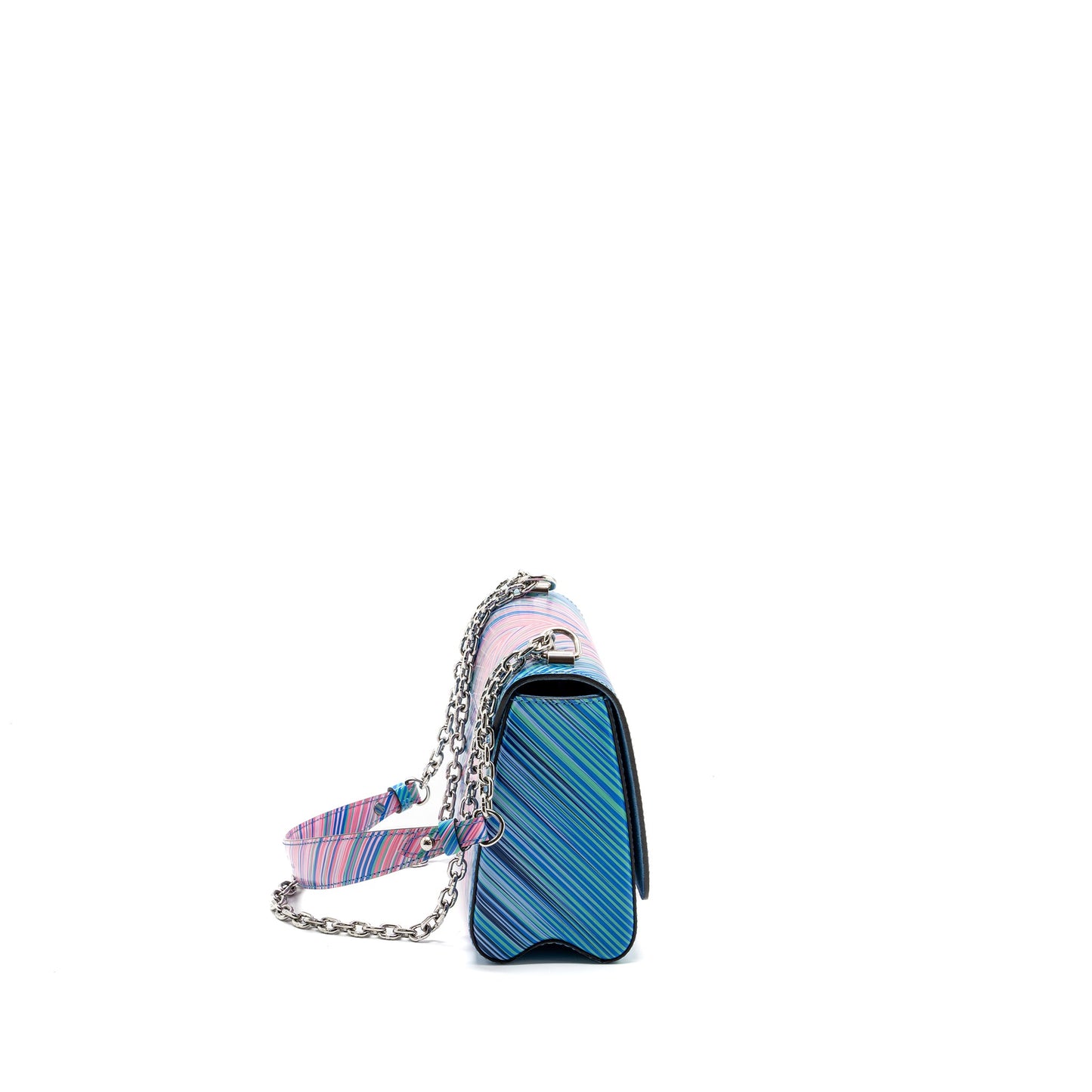 Louis Vuitton Twist Tropical Multicolour