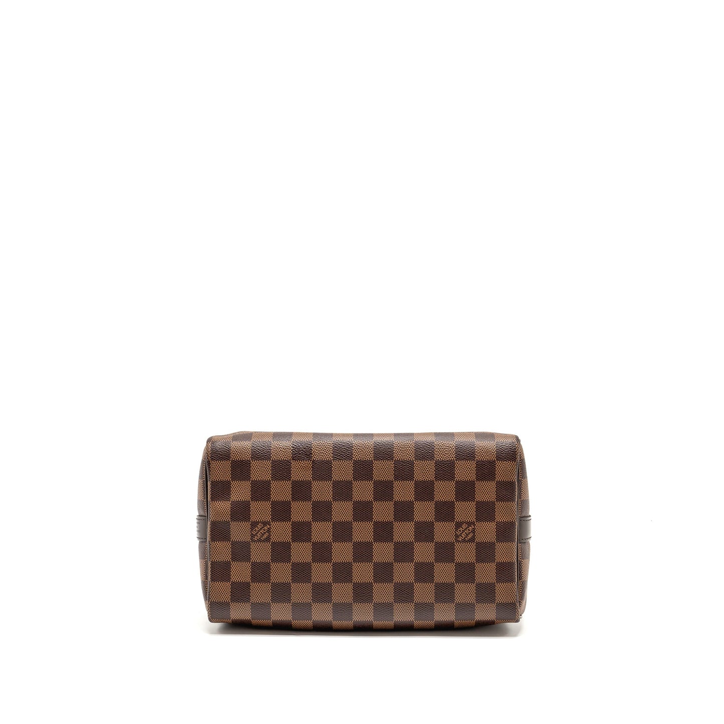 Louis Vuitton Speedy Bandouliere 25 Damier Ebene