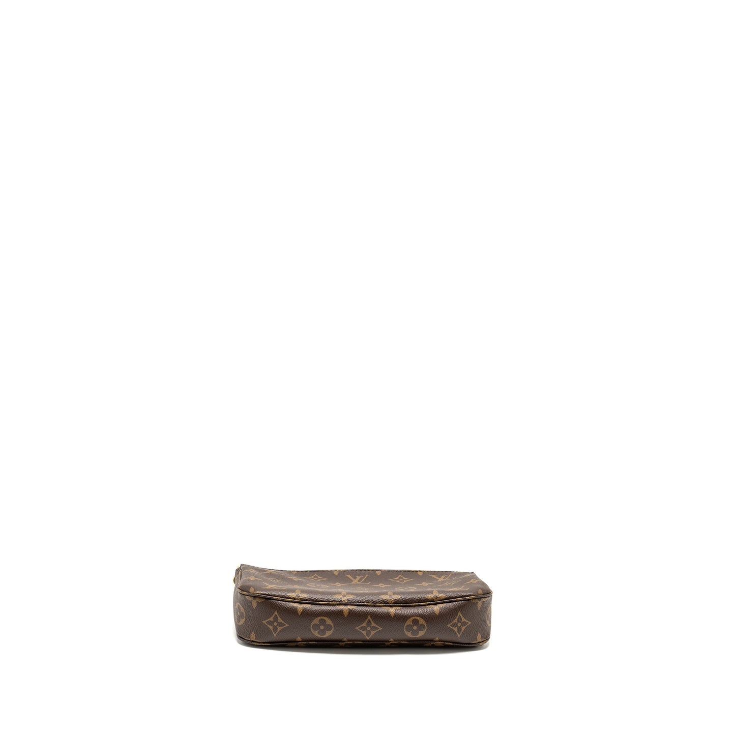 Louis Vuitton Pochette Accessories Monogram Canvas