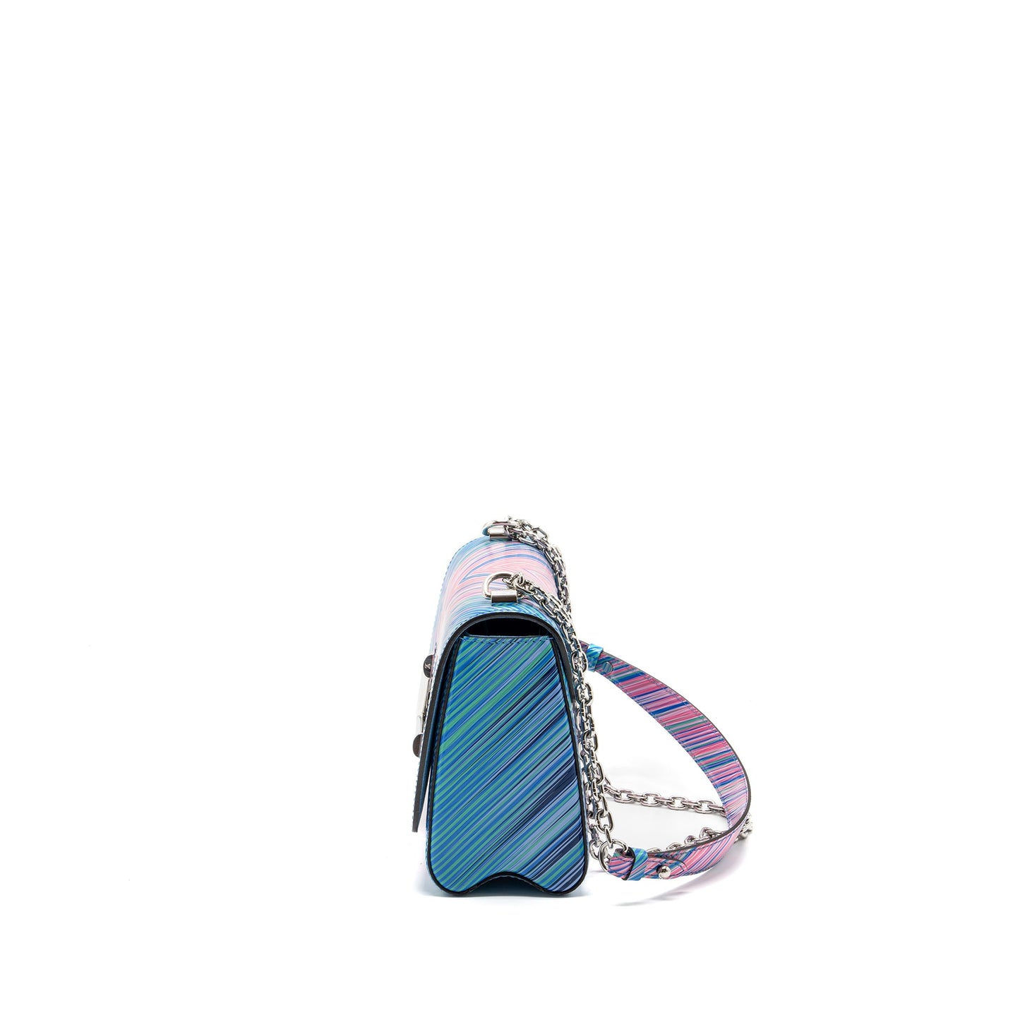 Louis Vuitton Twist Tropical Multicolour