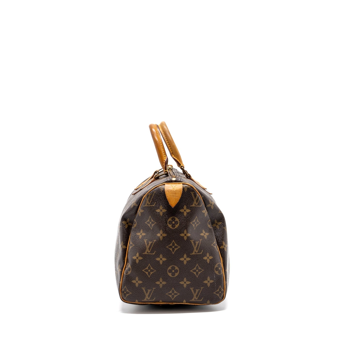 Louis Vuitton Speedy 30 Monogram Canvas