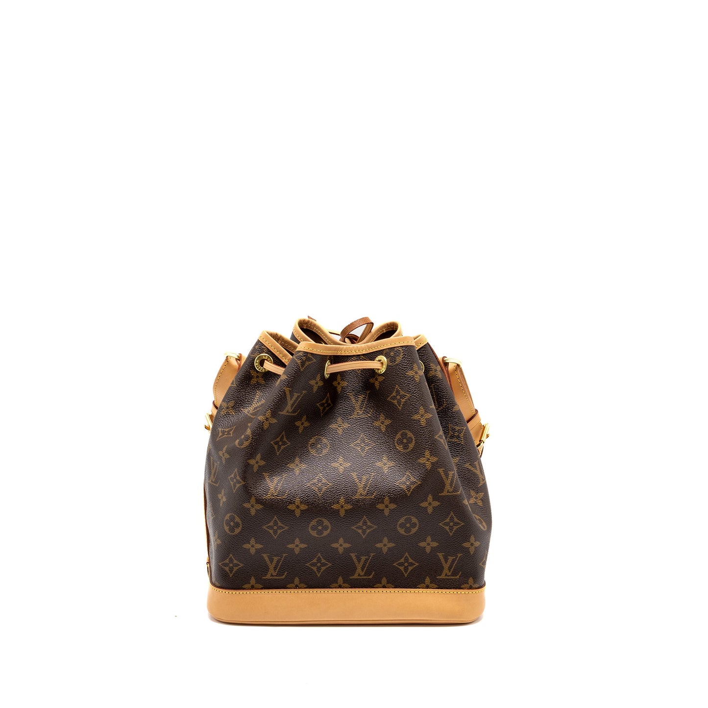 Louis Vuitton Petit Noe Monogram Canvas