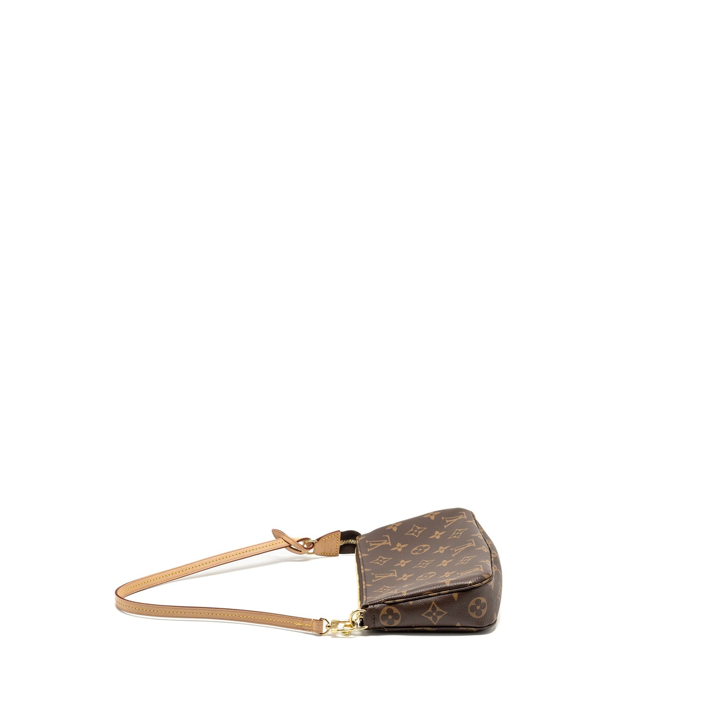 Louis Vuitton Pochette Accessories Monogram Canvas