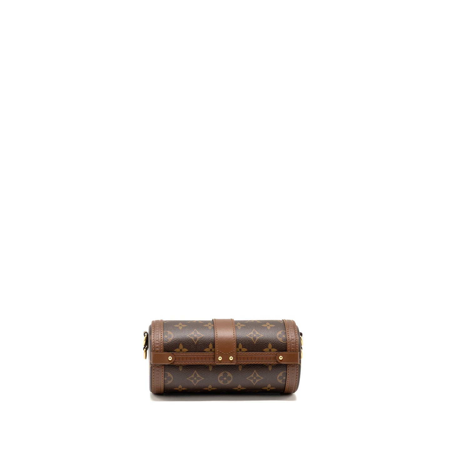 Louis Vuitton Papillon Trunk Monogram CANVAS