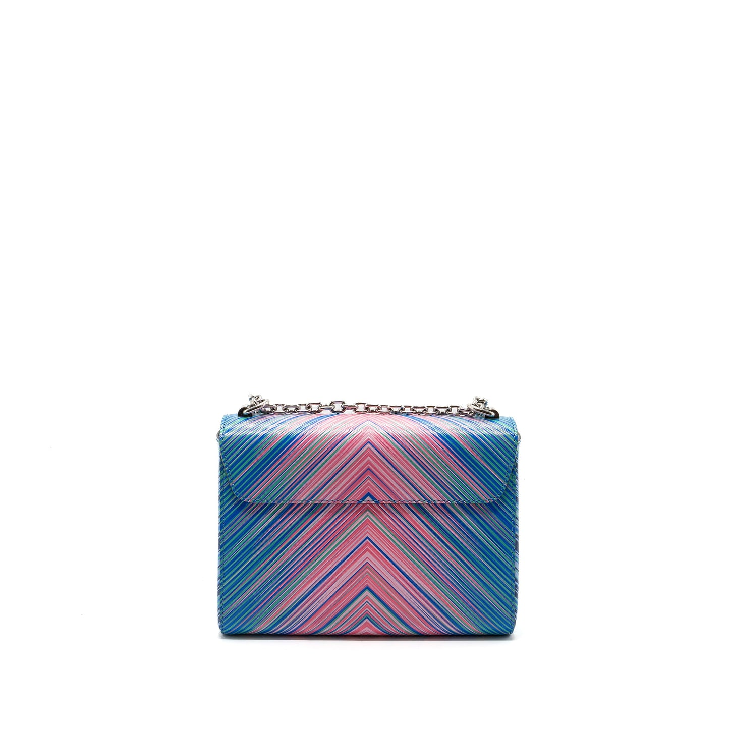Louis Vuitton Twist Tropical Multicolour