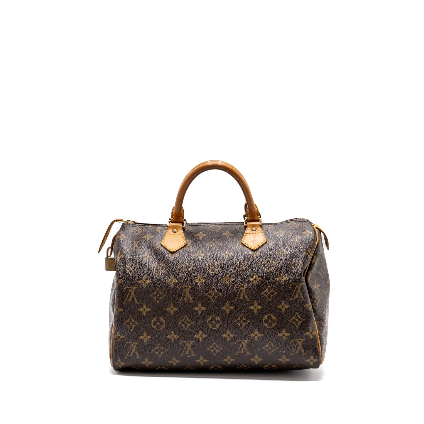 Louis Vuitton Speedy 30 Monogram Canvas