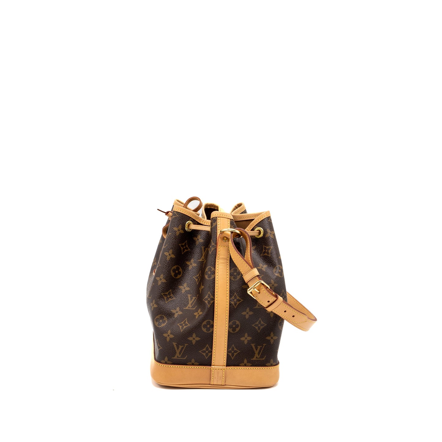 Louis Vuitton Petit Noe Monogram Canvas