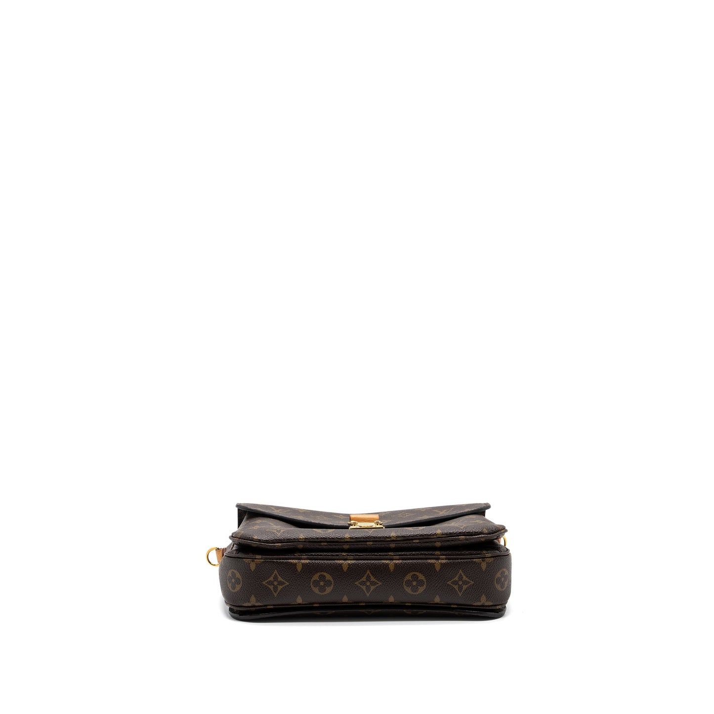 Louis Vuitton pochette MÃ©tis monogram canvas