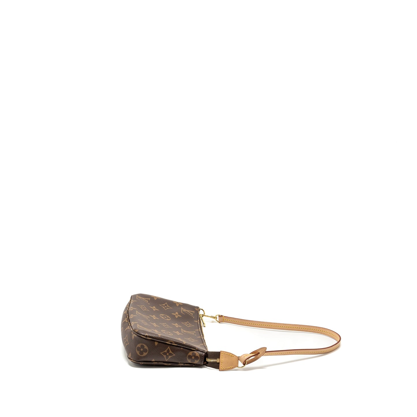 Louis Vuitton Pochette Accessories Monogram Canvas