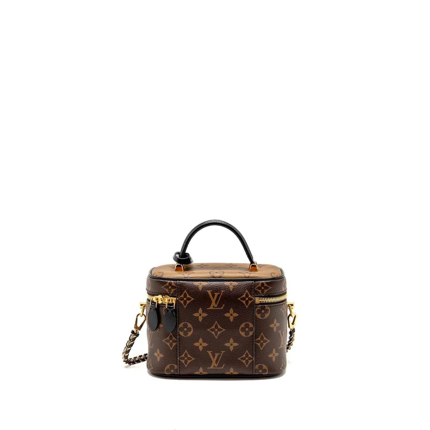 Louis Vuitton Vanity Monogram Canvas
