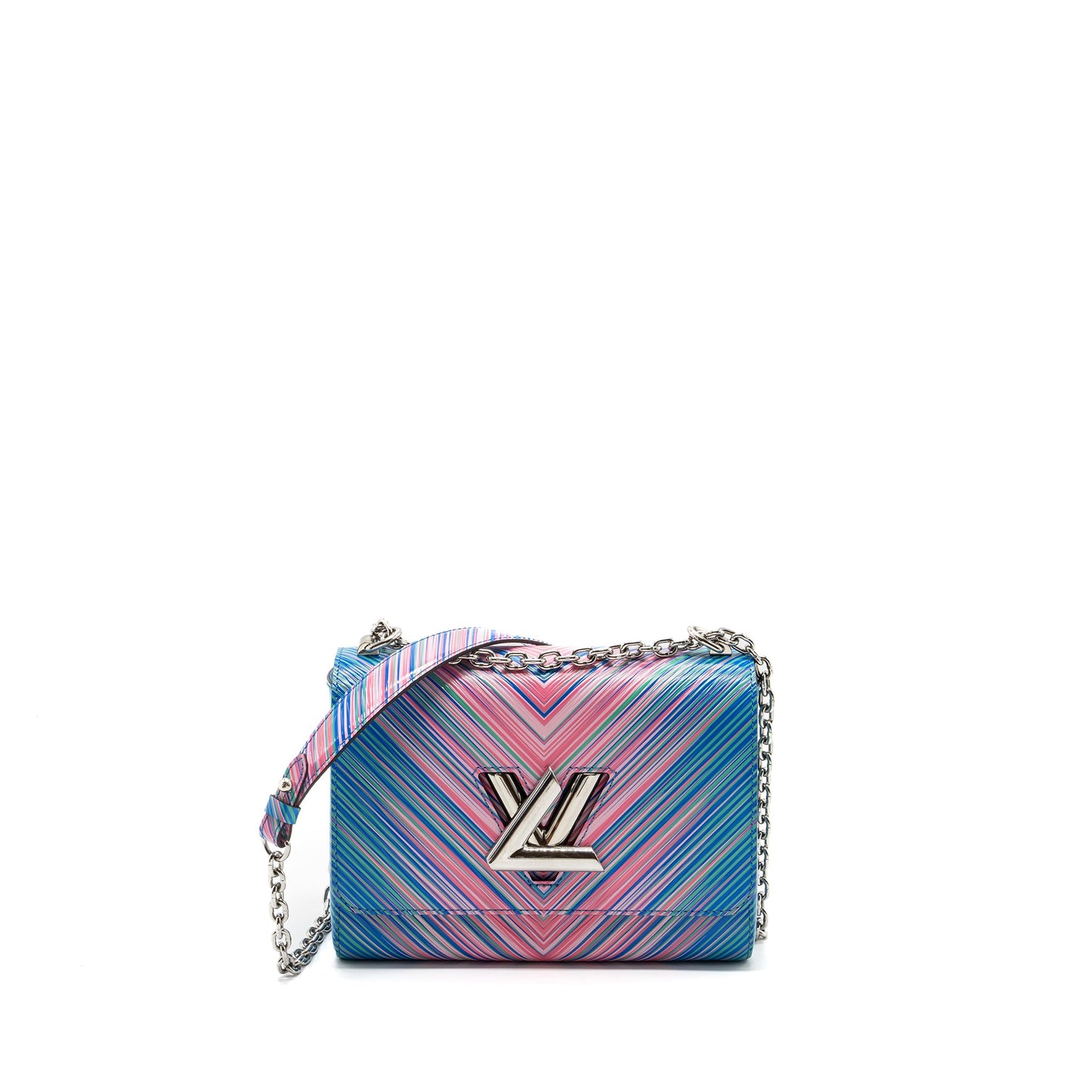 Louis Vuitton Twist Tropical Multicolour