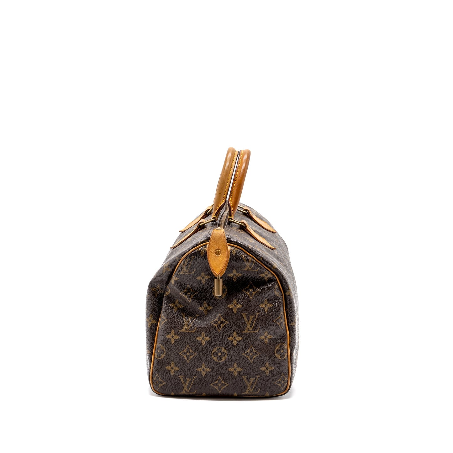 Louis Vuitton Speedy 30 Monogram Canvas