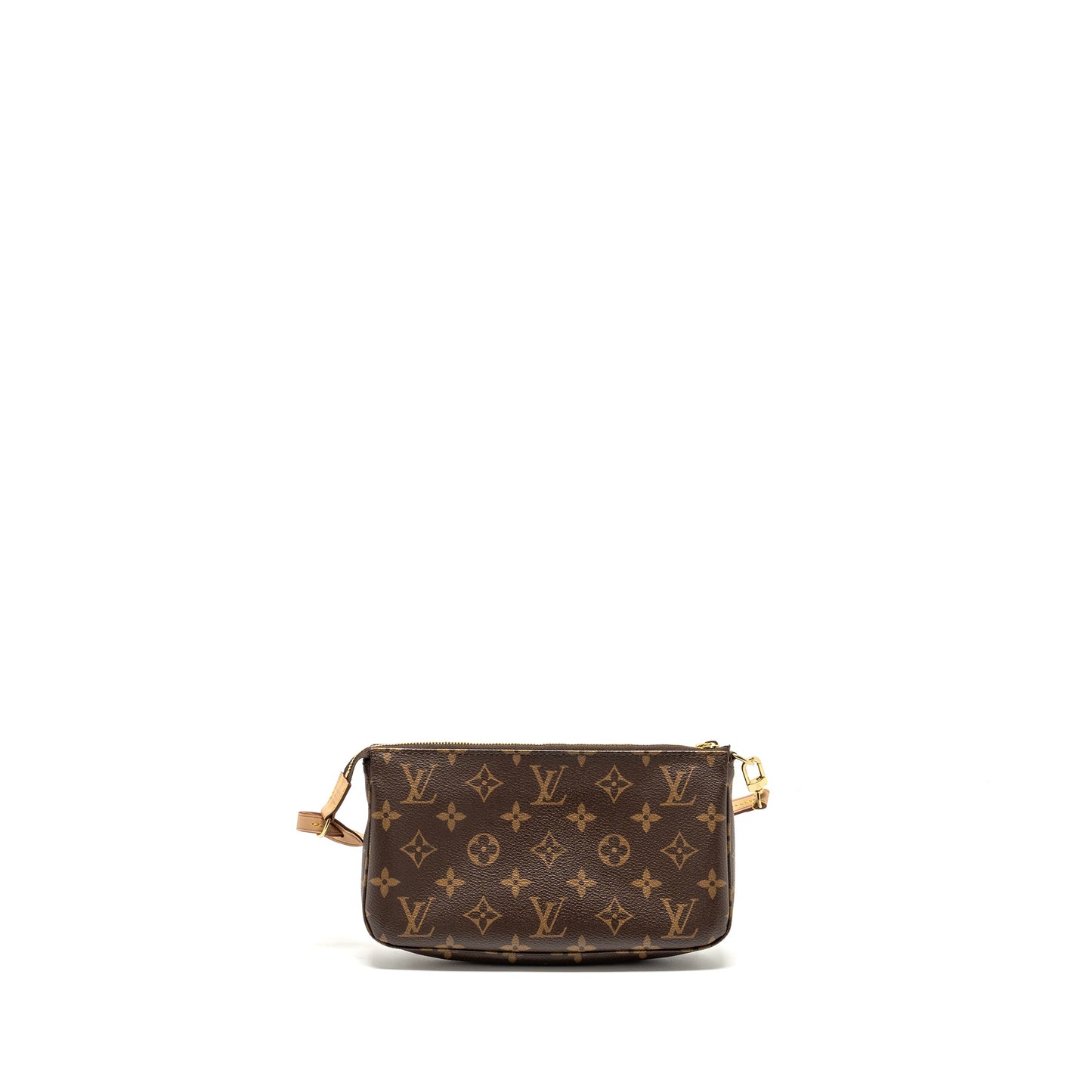 Louis Vuitton Pochette Accessories Monogram Canvas