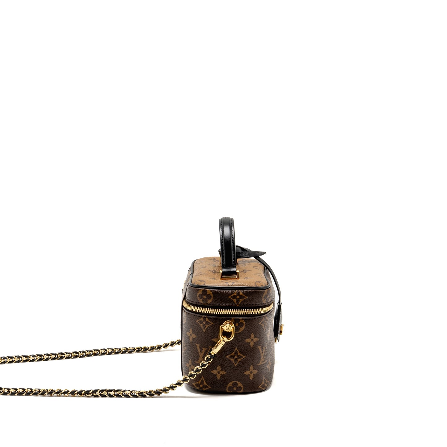 Louis Vuitton Vanity Monogram Canvas