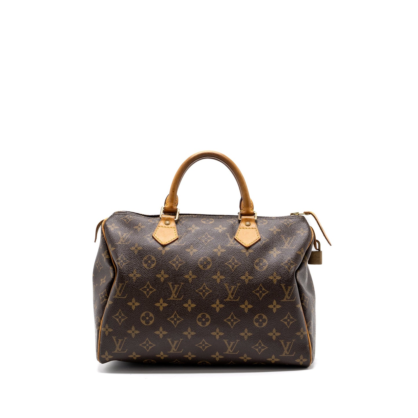 Louis Vuitton Speedy 30 Monogram Canvas