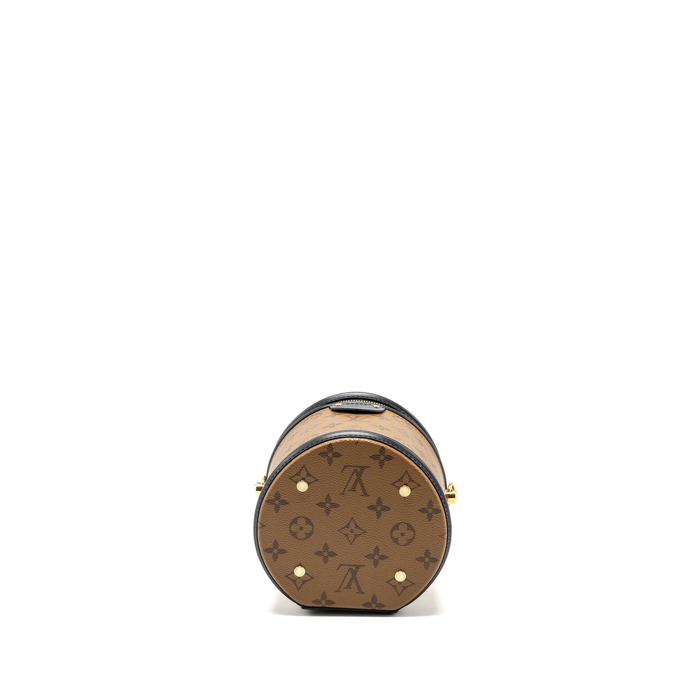 Louis Vuitton Cannes Monogram Reverse CanvaS