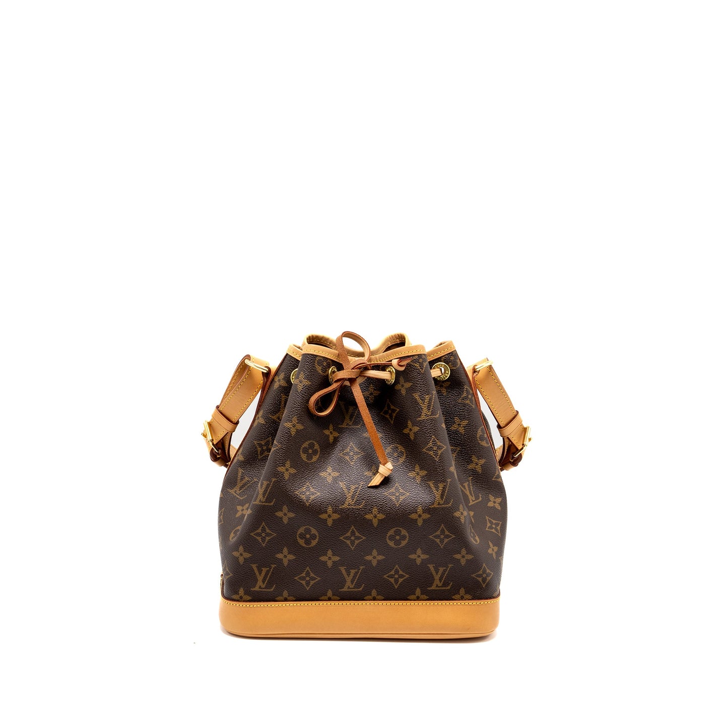 Louis Vuitton Petit Noe Monogram Canvas