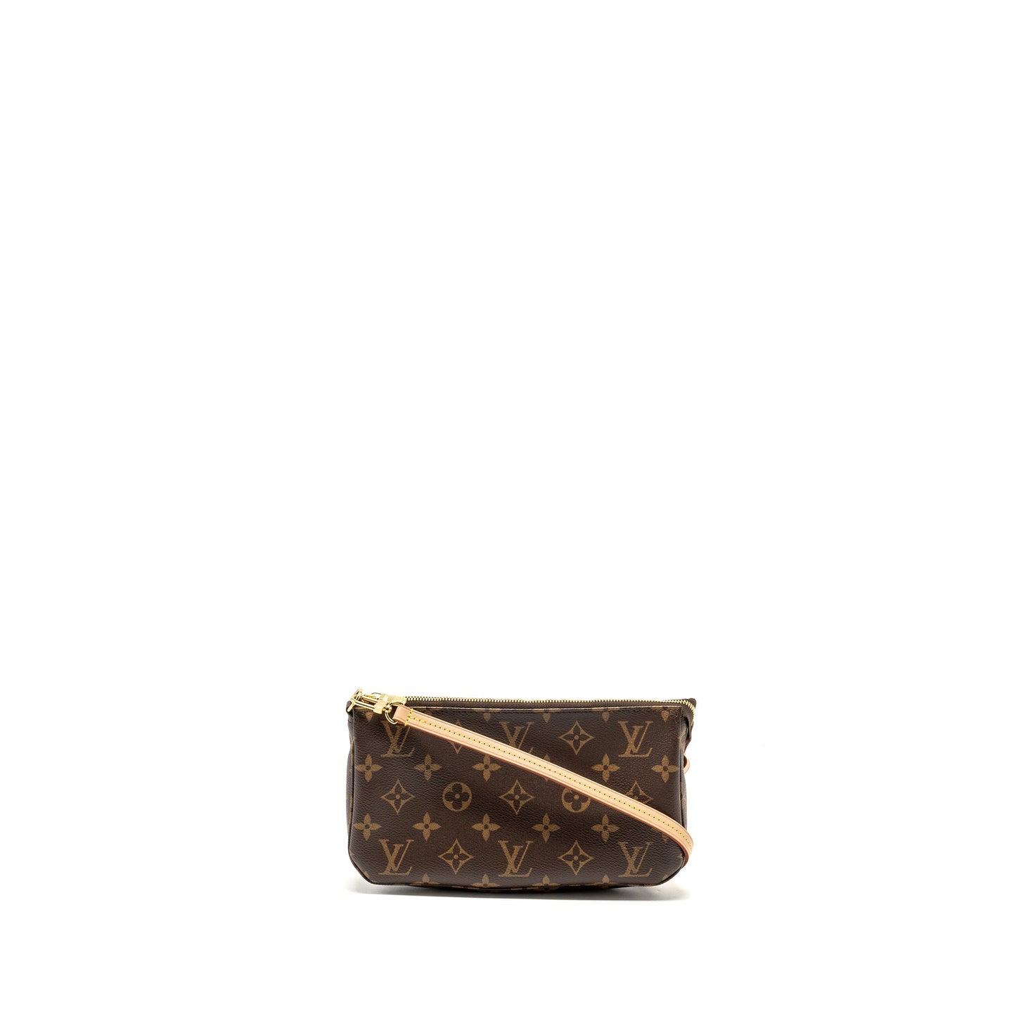 Louis Vuitton Pochette Accessories Monogram Canvas
