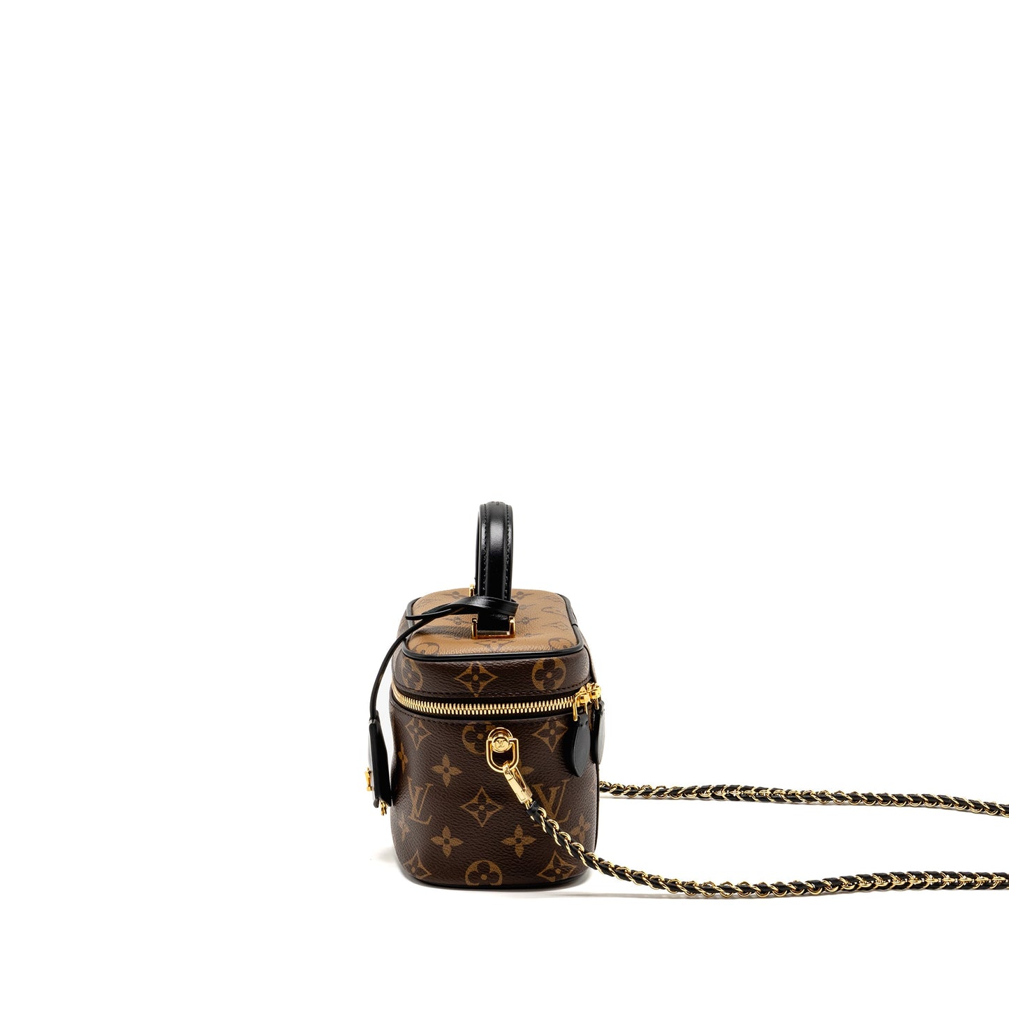 Louis Vuitton Vanity Monogram Canvas
