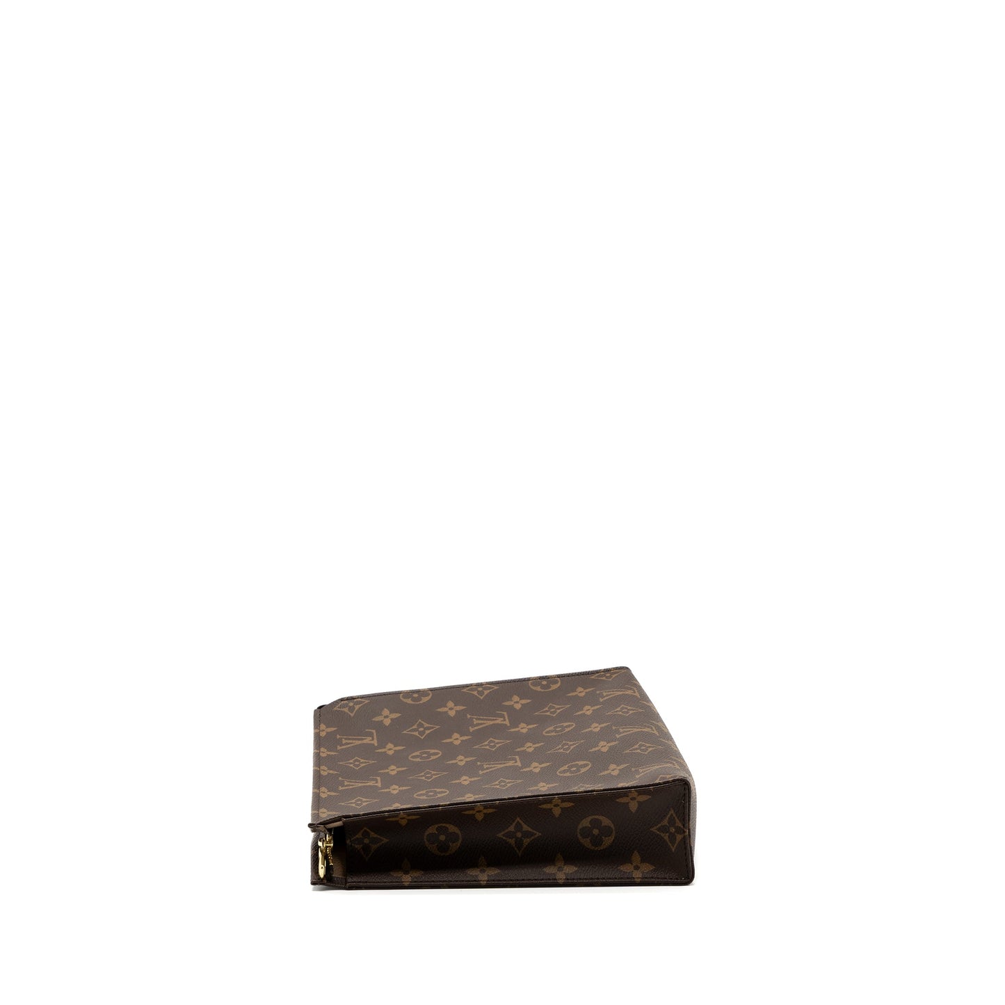 Louis Vuitton toiletry pochette monogram canvas