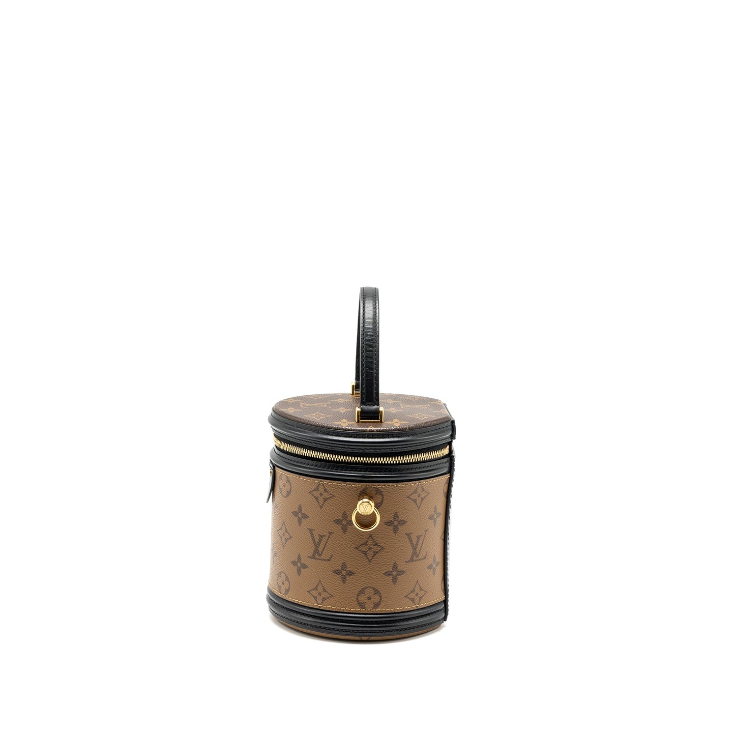 Louis Vuitton Cannes Monogram Reverse CanvaS