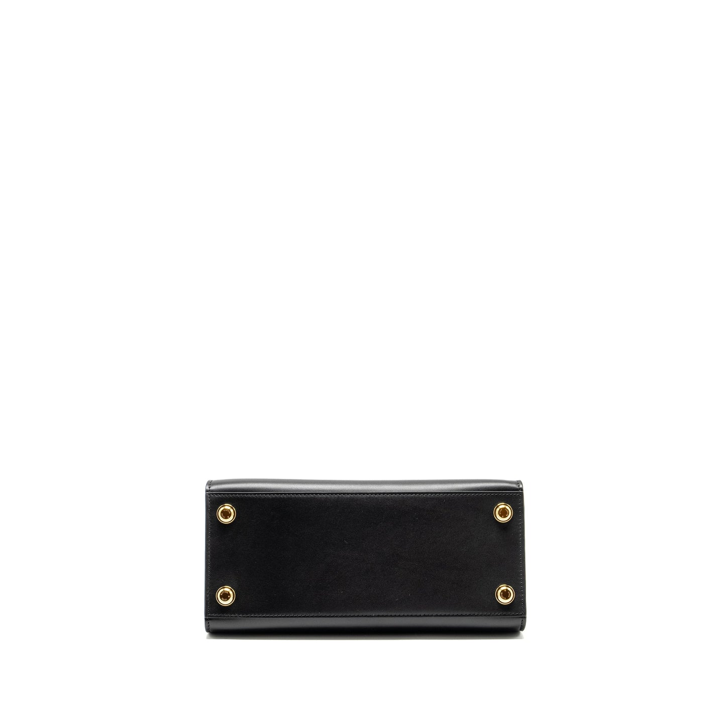 LOUIS VUITTON City Steamer Grained Calfskin Black