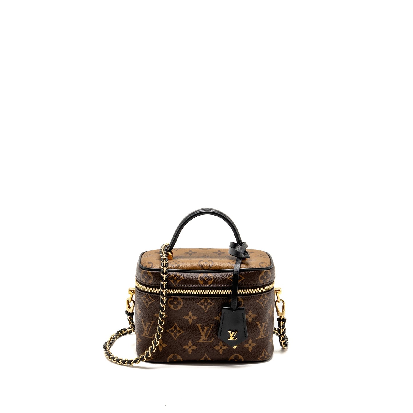Louis Vuitton Vanity Monogram Canvas
