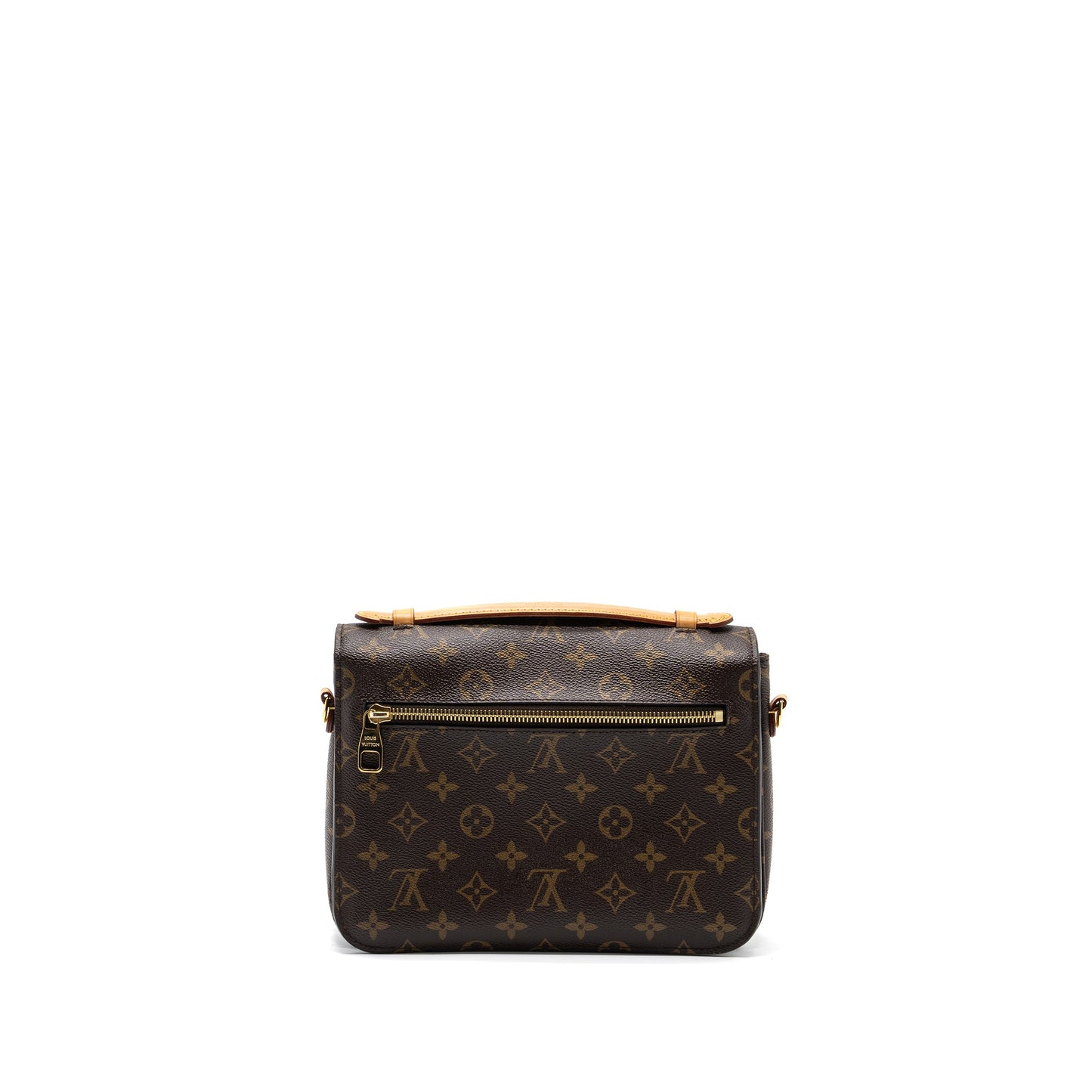 Louis Vuitton pochette MÃ©tis monogram canvas