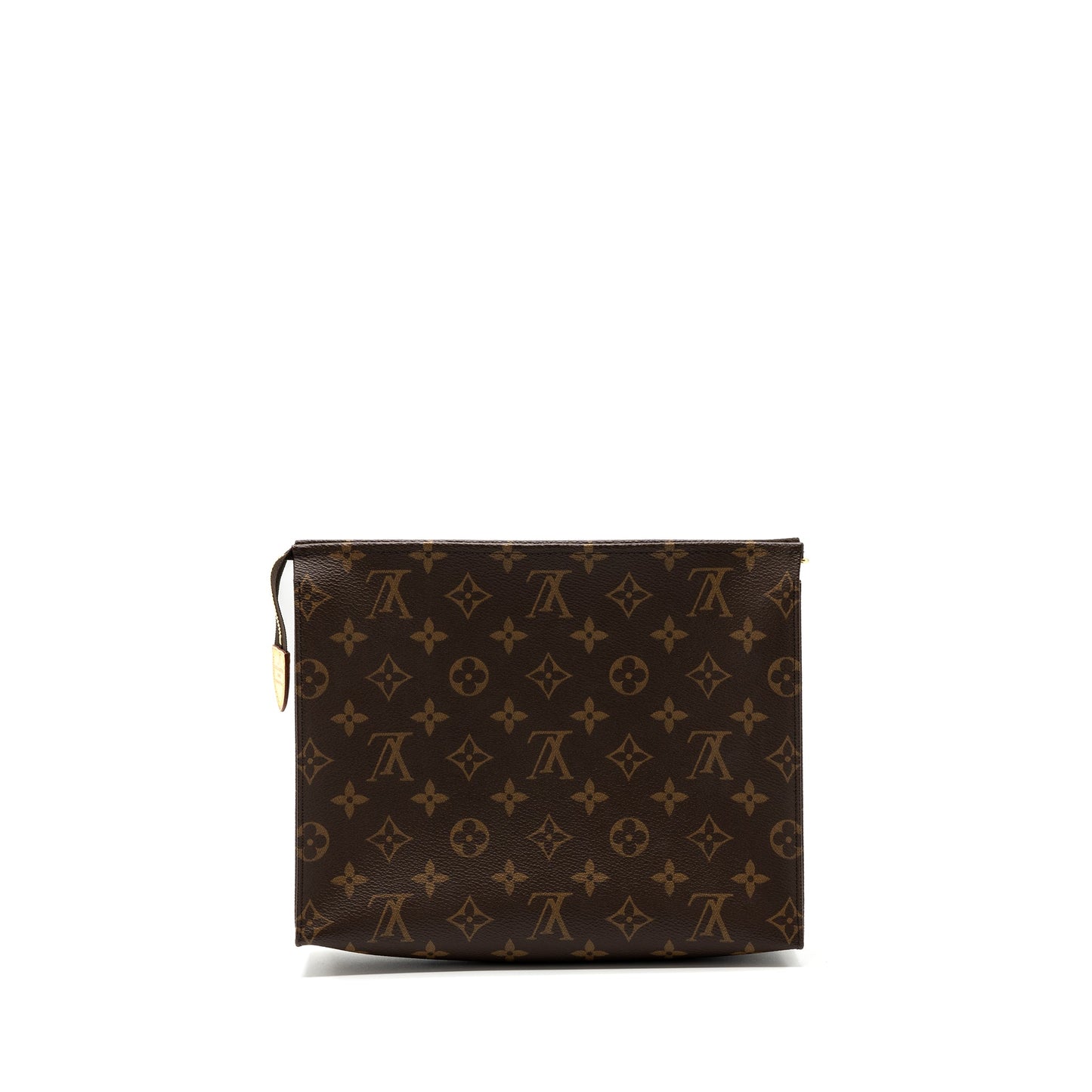 Louis Vuitton toiletry pochette monogram canvas
