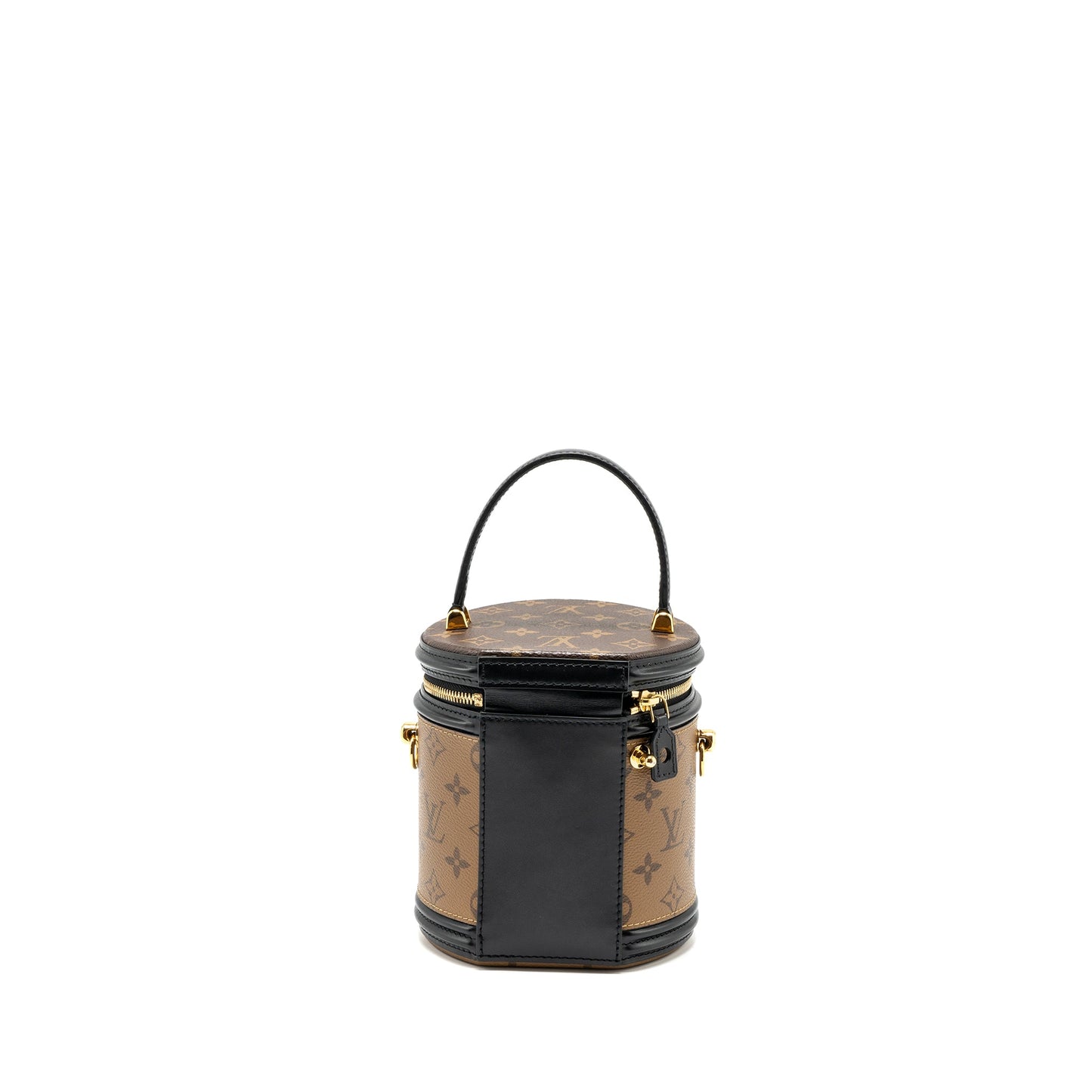 Louis Vuitton Cannes Monogram Reverse CanvaS