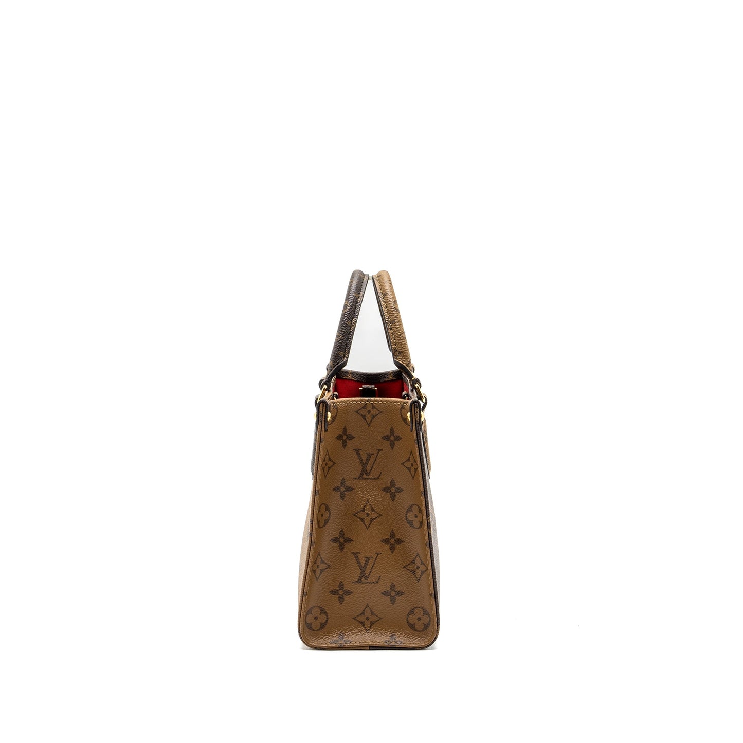 Louis Vuitton Onthego Monogram Canvas (new version)