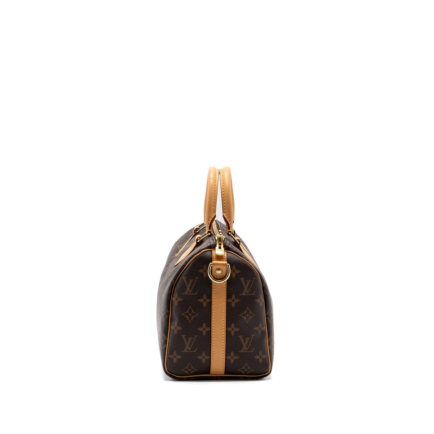 Louis Vuitton Speedy Bandouliere 25 Monogram Canvas