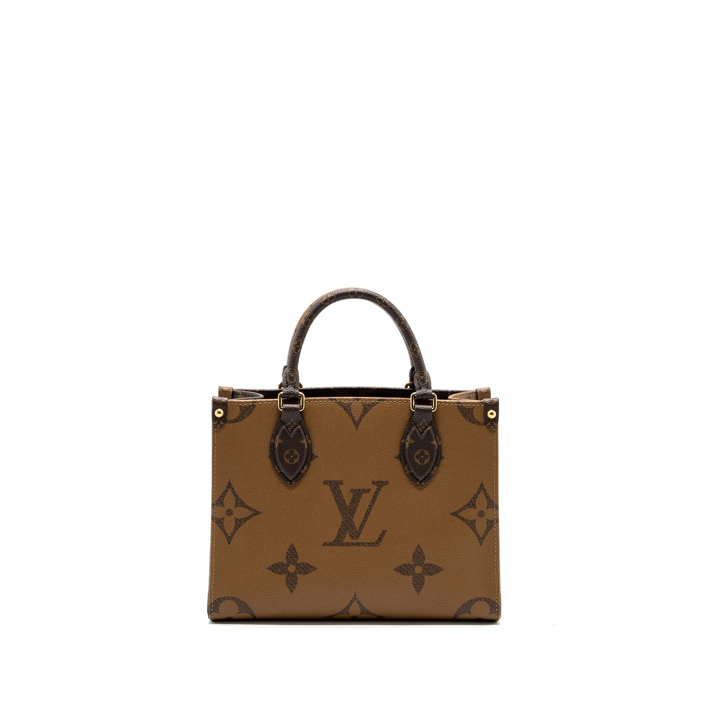 Louis Vuitton Onthego Monogram Canvas (new version)