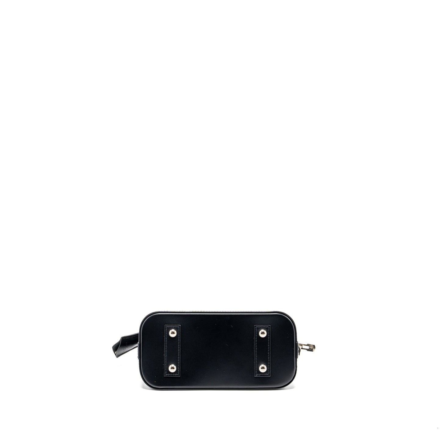 Louis Vuitton Alma Epi black