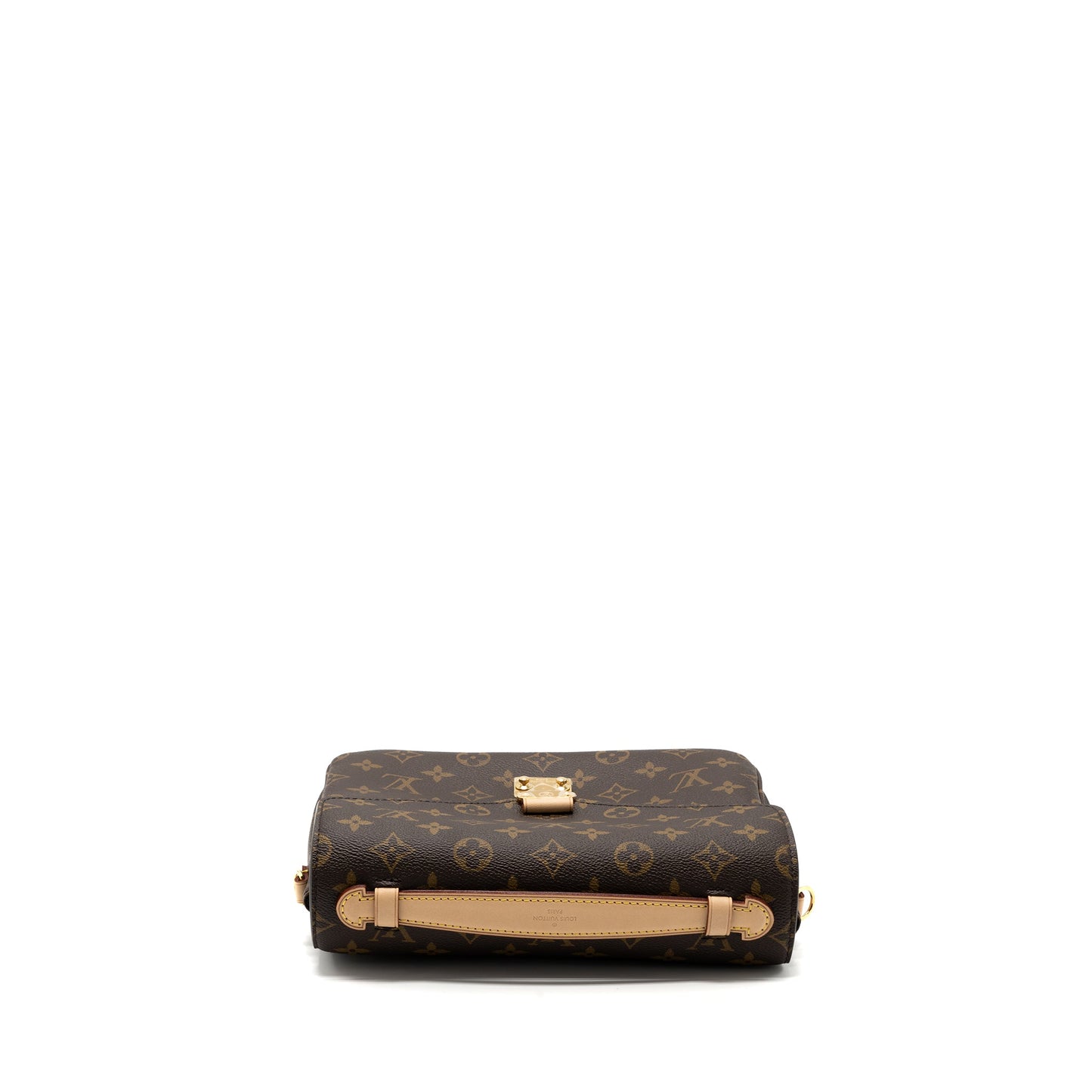 Louis Vuitton Pochette MÃ©tis monogram canvas