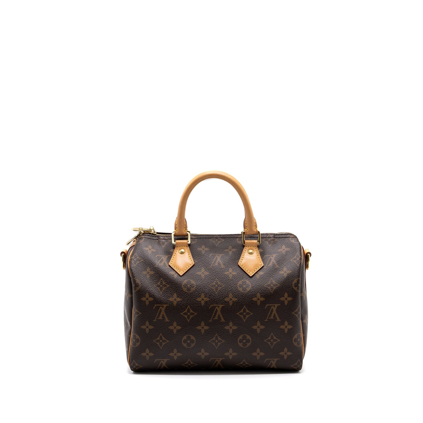 Louis Vuitton Speedy Bandouliere 25 Monogram Canvas