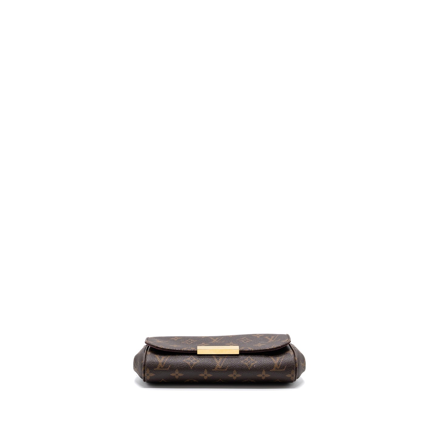 Louis Vuitton Favourite Purse Monogram Canvas