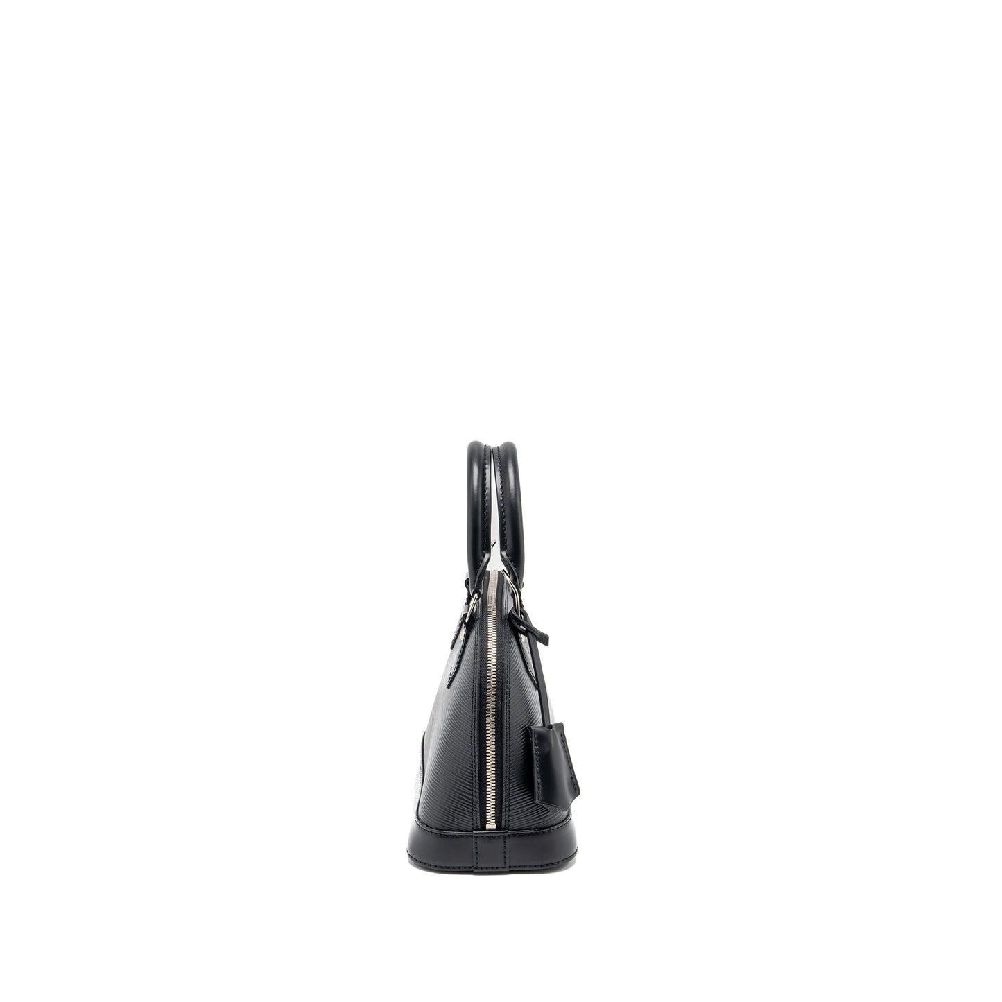 Louis Vuitton Alma Epi black