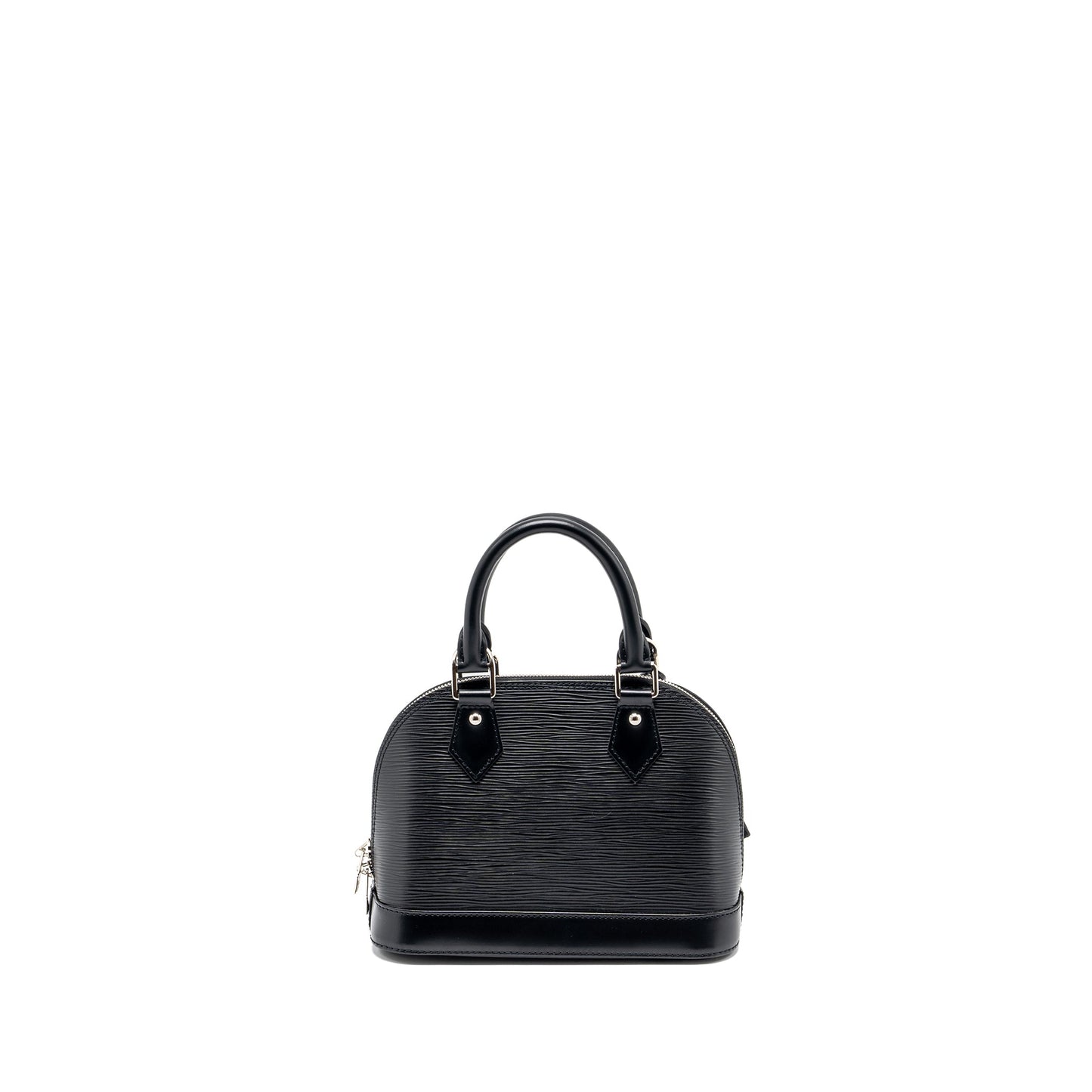 Louis Vuitton Alma Epi black