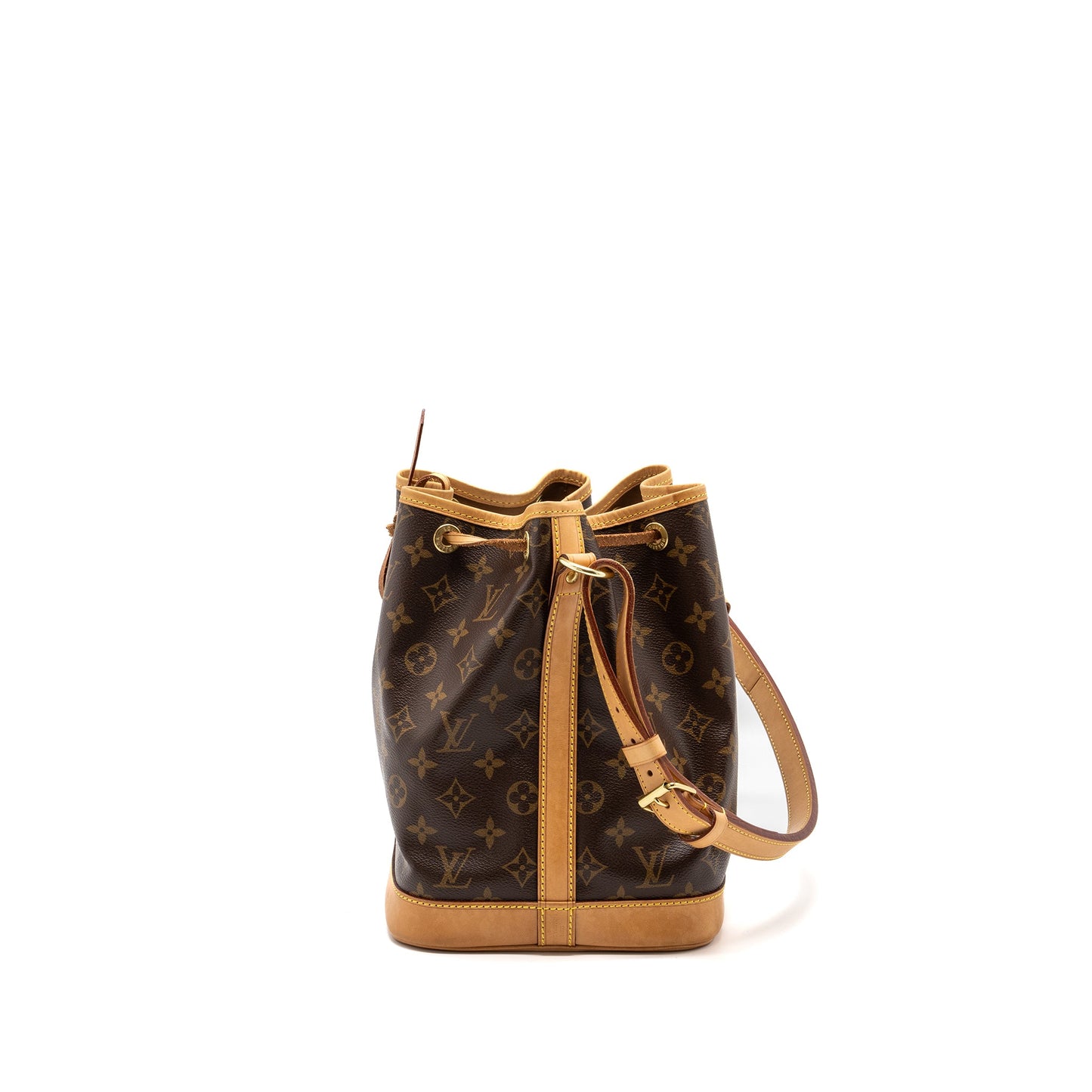 Louis Vuitton Petit Noe Monogram Canvas