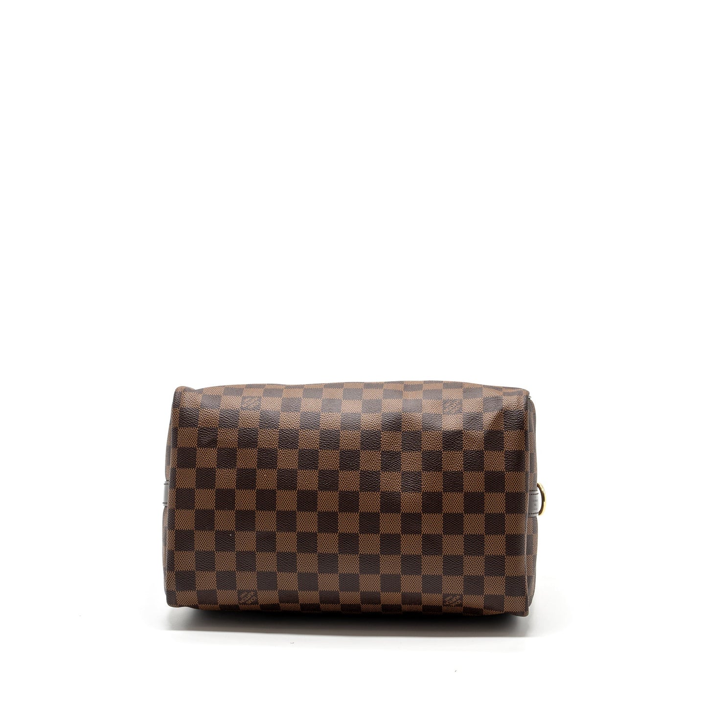 Louis Vuitton speedy bandouliere 30 damier Ebene
