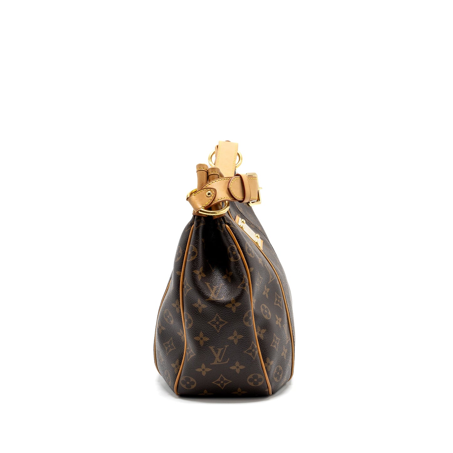 Louis Vuitton Galliera Purse monogram canvas