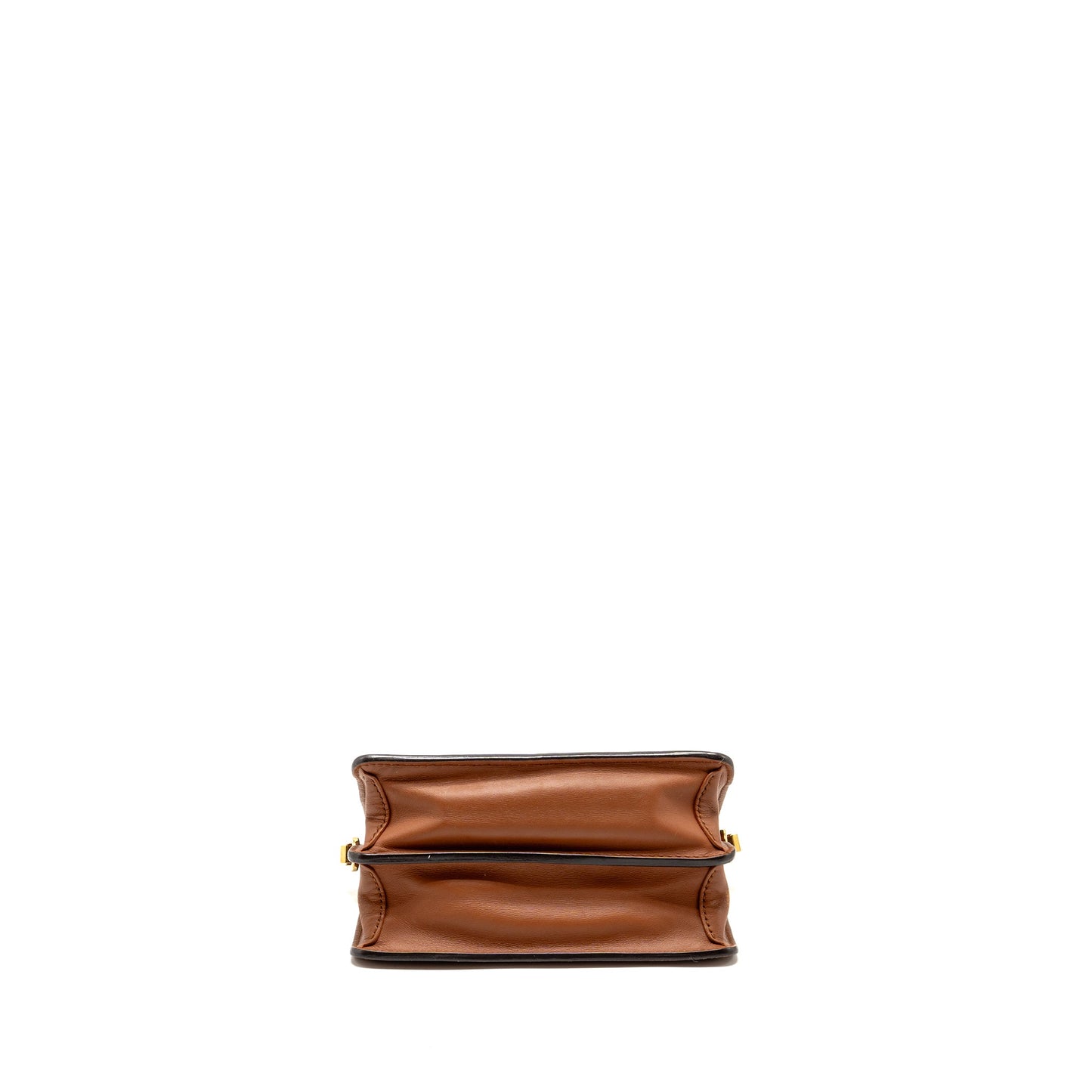Louis Vuitton Mini Dauphine Monogram Canvas
