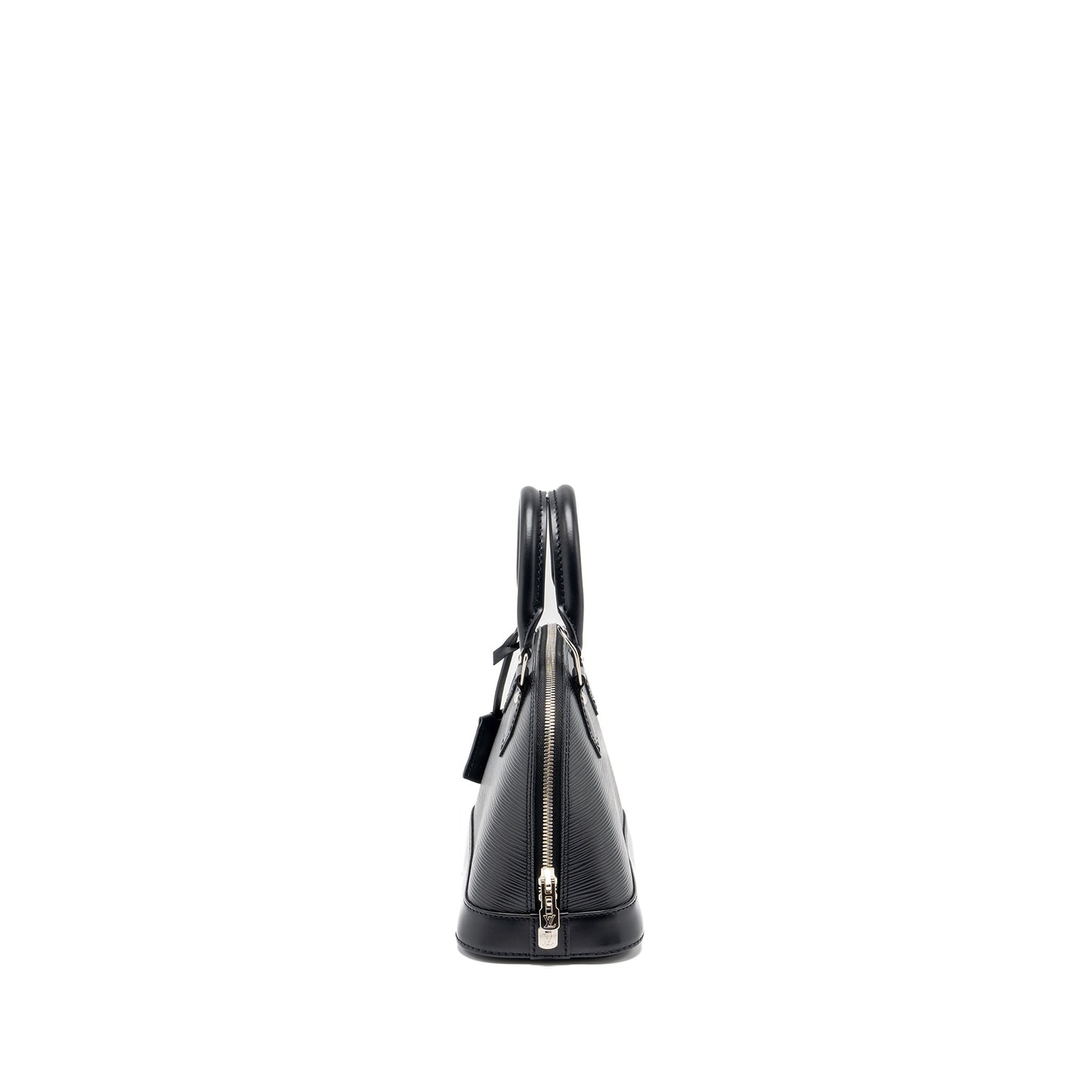 Louis Vuitton Alma Epi black