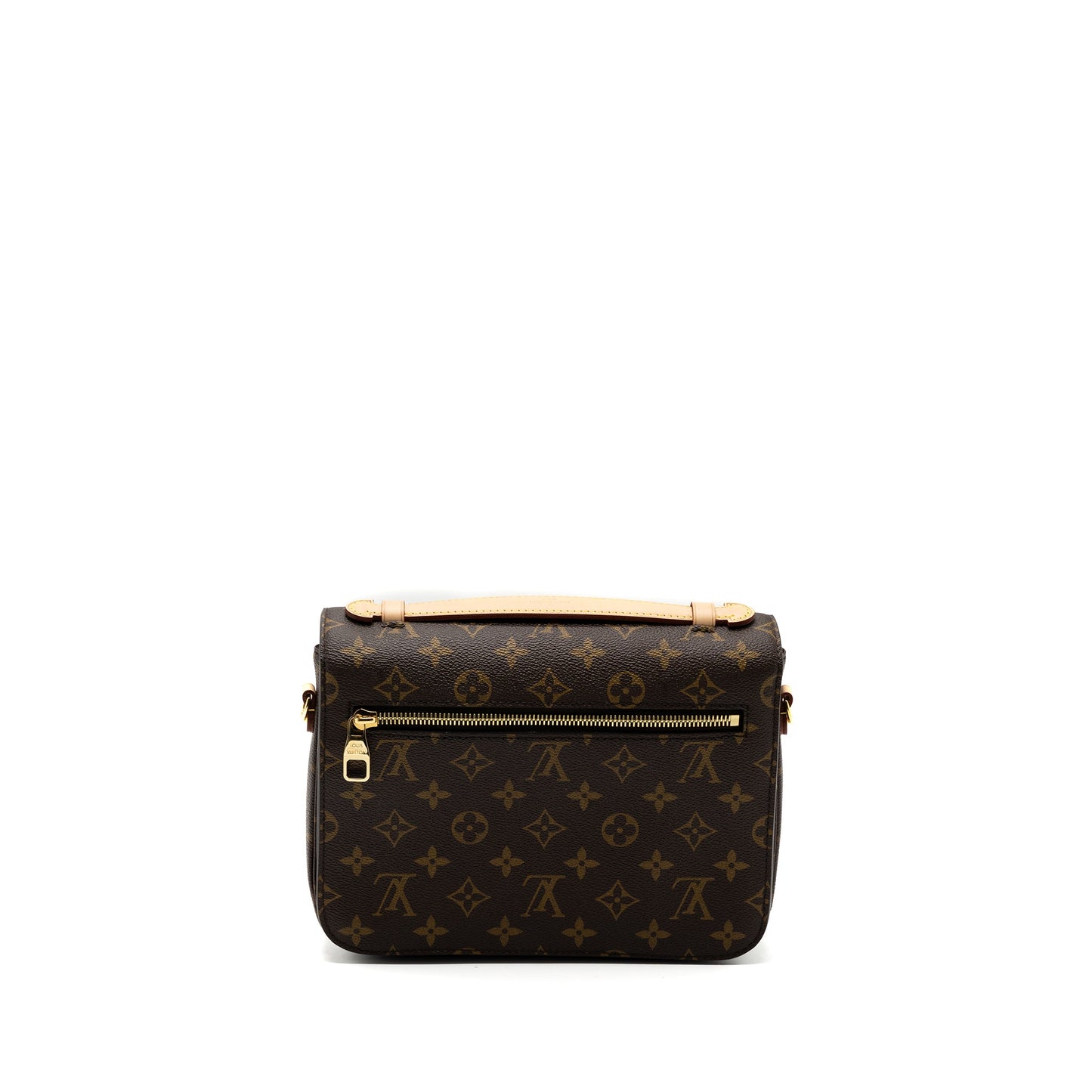 Louis Vuitton Pochette MÃ©tis monogram canvas