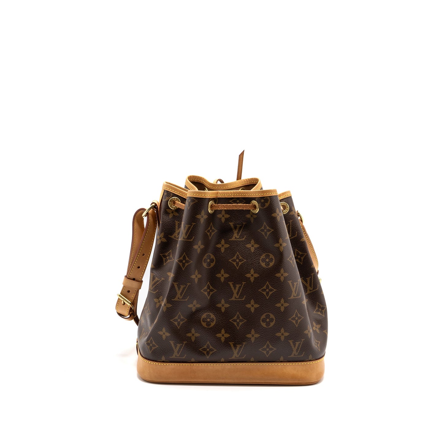 Louis Vuitton Petit Noe Monogram Canvas