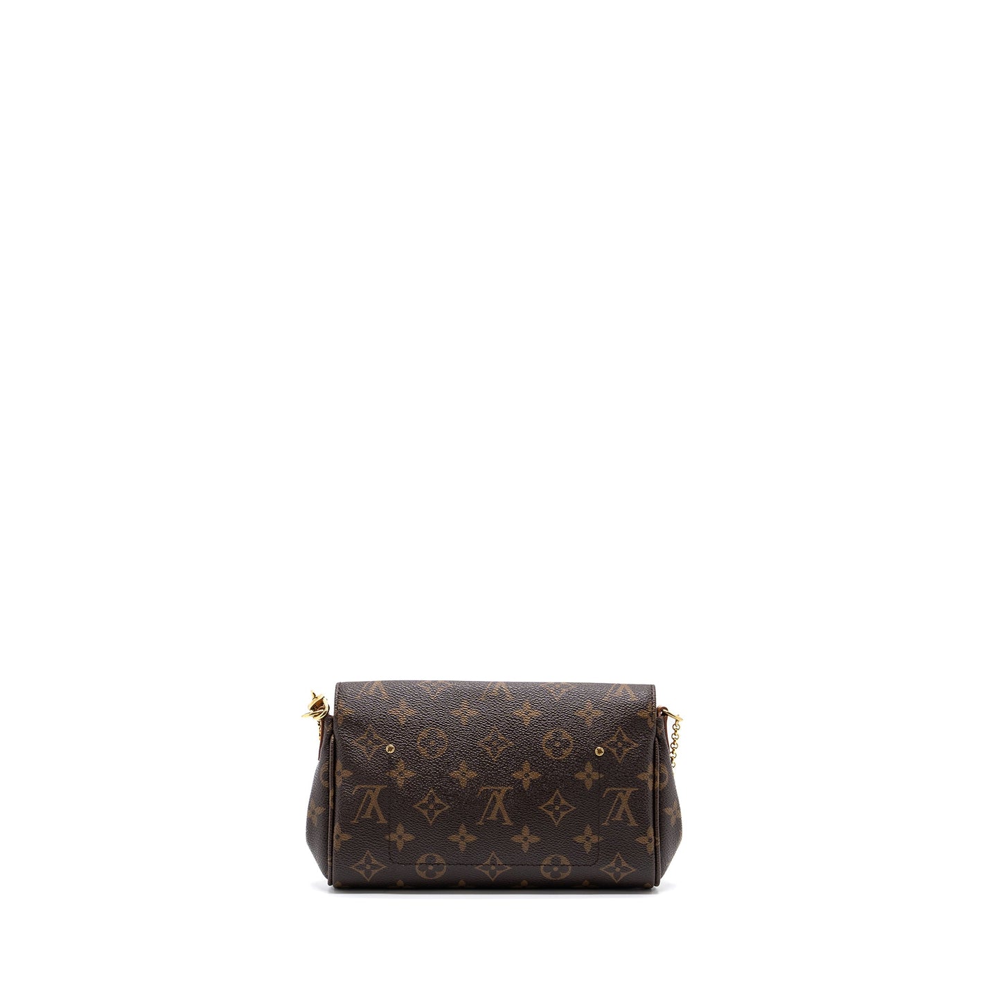 Louis Vuitton Favourite Purse Monogram Canvas