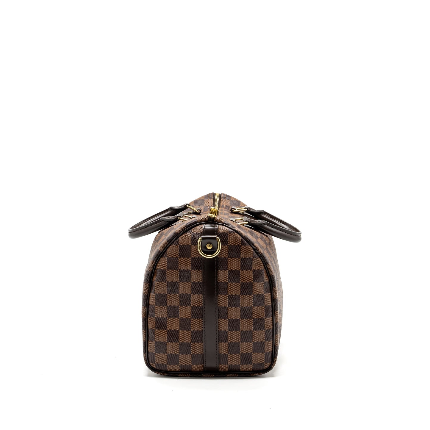 Louis Vuitton speedy bandouliere 30 damier Ebene
