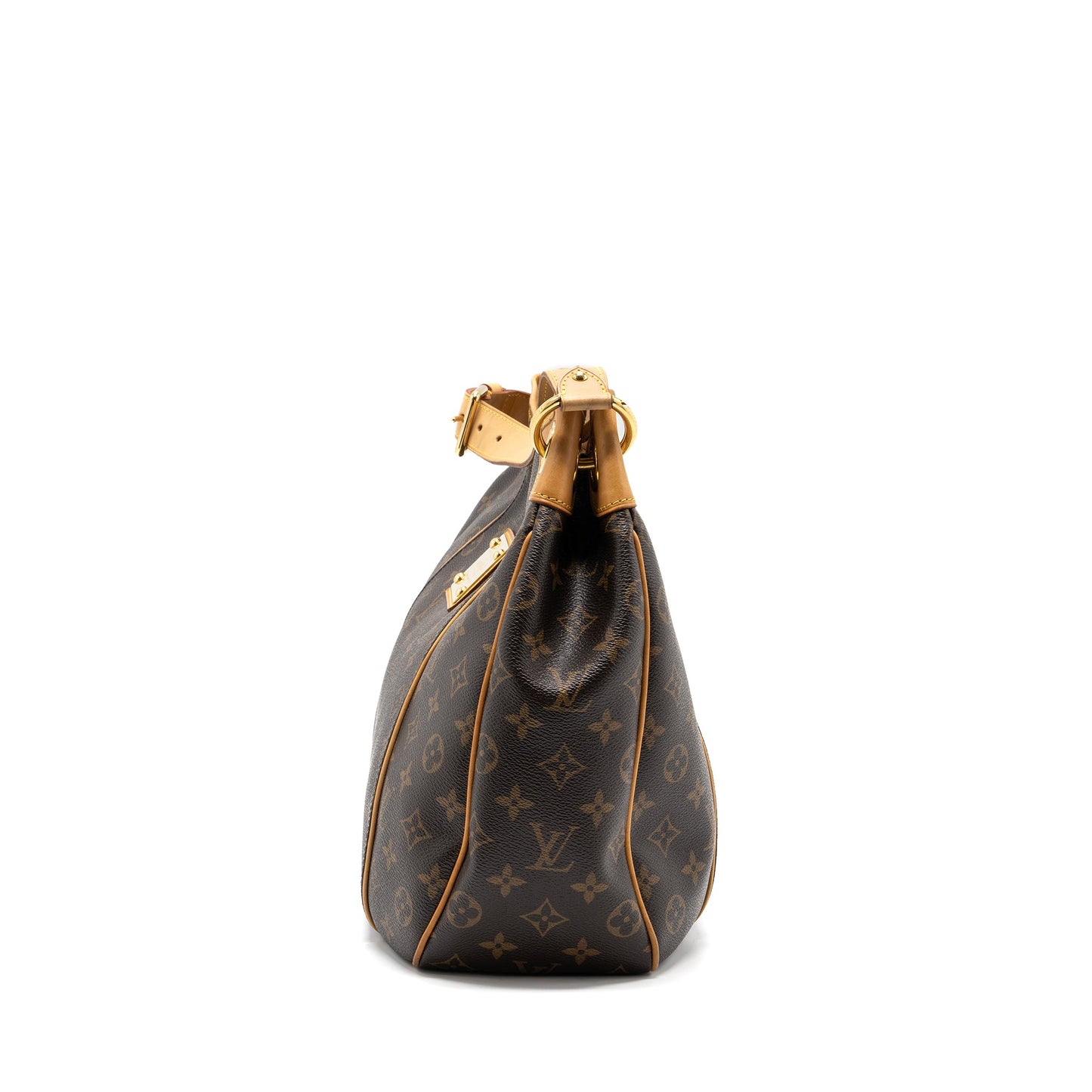 Louis Vuitton Galliera Purse monogram canvas