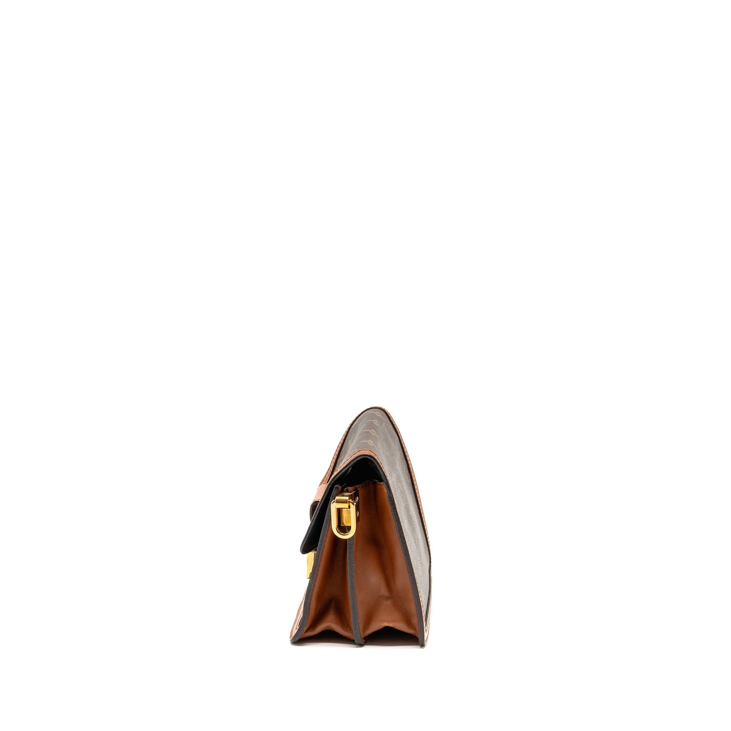 Louis Vuitton Mini Dauphine Monogram Canvas